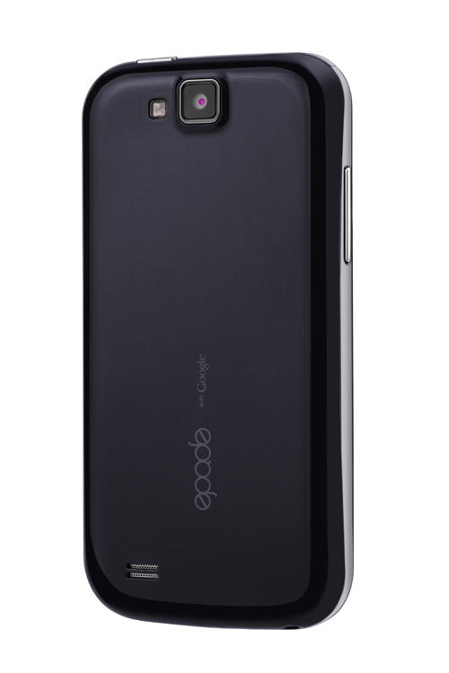  p>尼彩a3手机拥有一块4英寸的多点触控屏幕,分辨率为480*800,显示