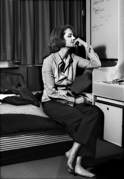 夏洛特·兰普林