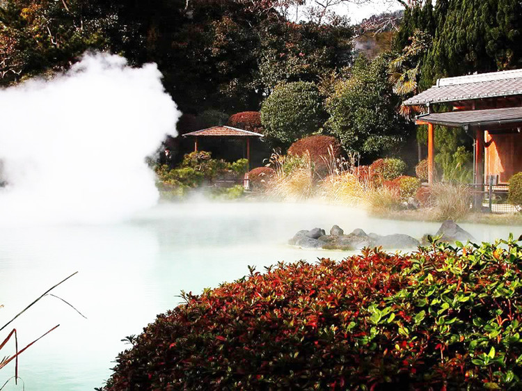 汝州温泉风景区