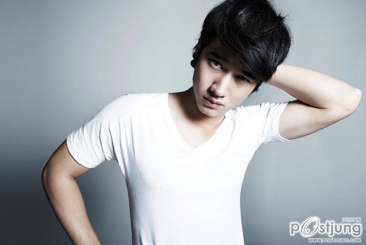  p>马里奥·毛瑞尔(mario),1988年12月4日出生于泰国曼谷,中德混血