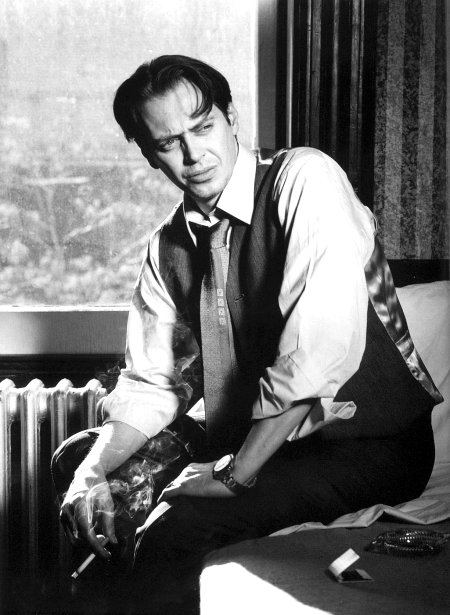 史蒂夫·布西密