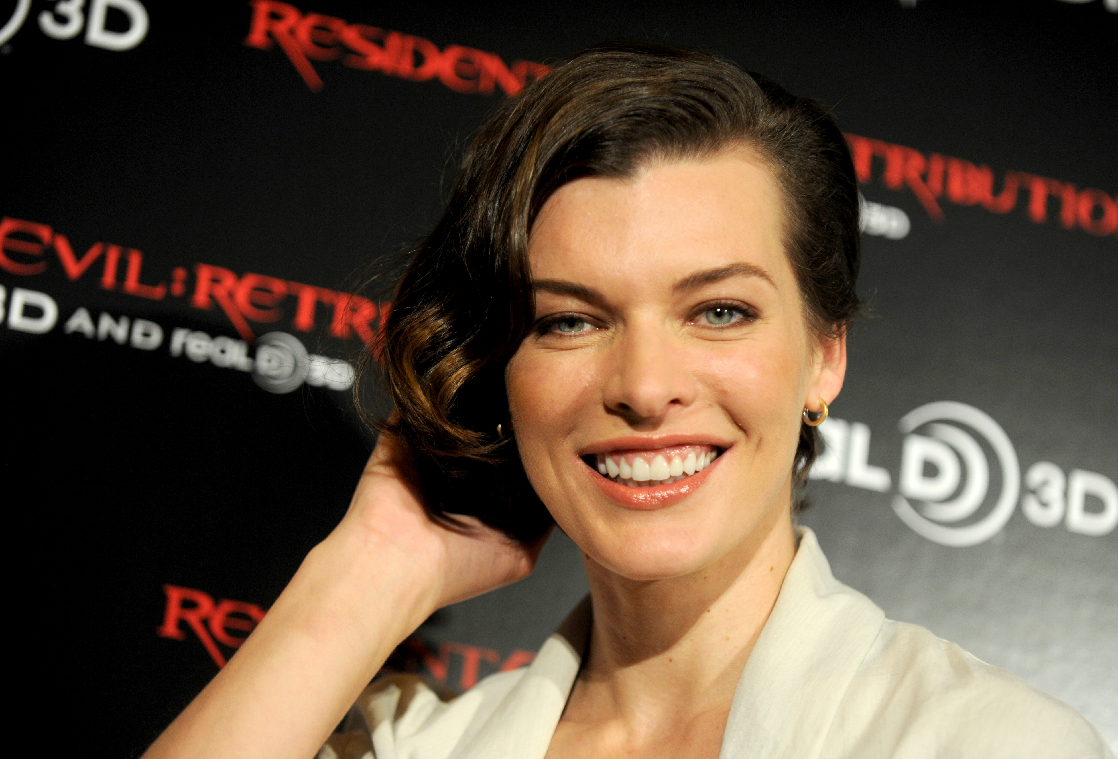 塞尔维亚,俄罗斯裔美国影视演员 /p> p>1991年,主演电影《 a target="