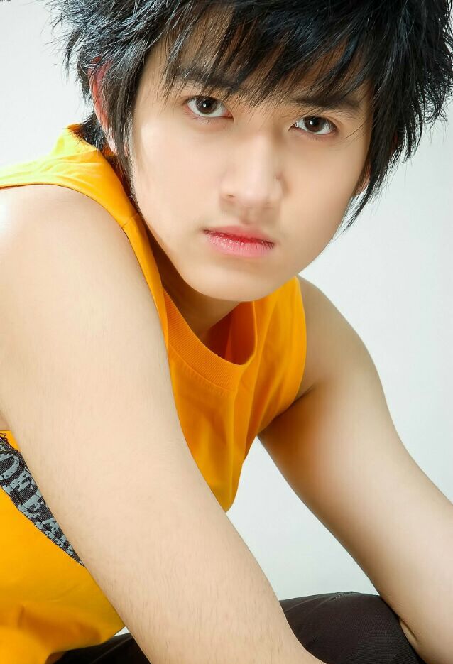  p>马可,中国内地男演员,1990年2月9日出生于河南省商丘市.