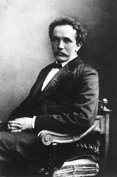 richard strauss 1864-1949