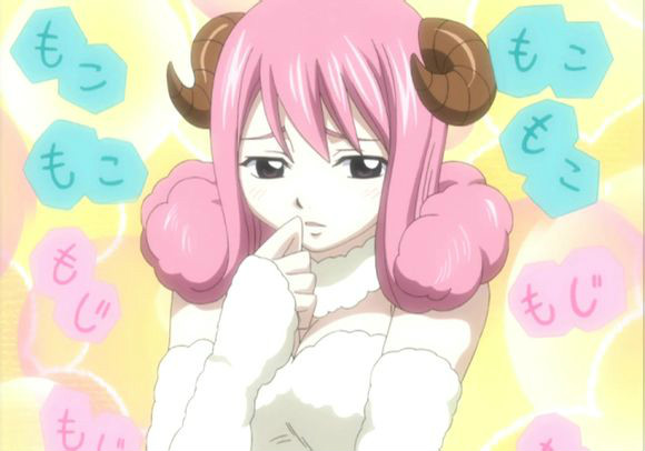 露西·哈特菲利亚