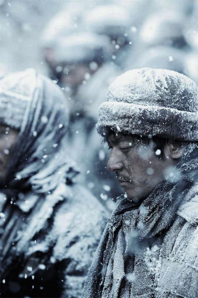  p>《登陆之日》 i>(my way) /i>是一部韩国和美国合拍的战争片,由 a