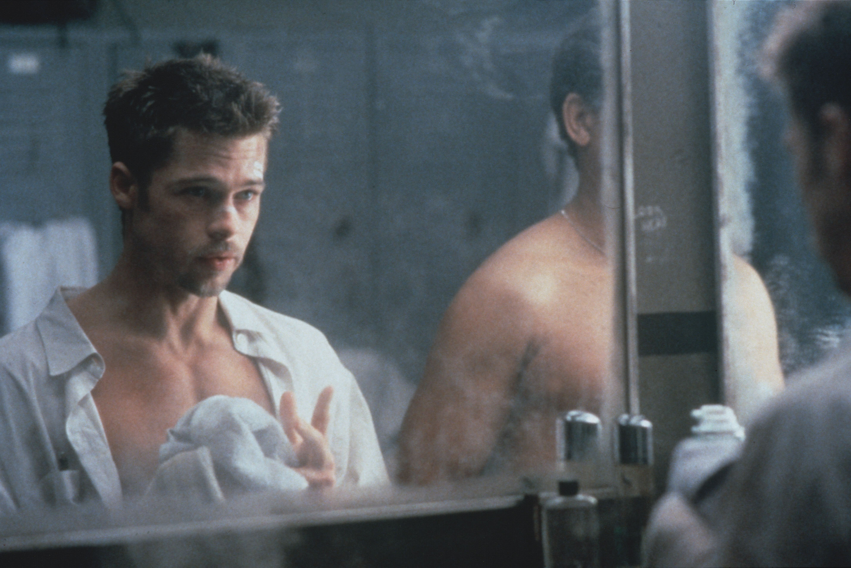 七宗罪se7en(1995)