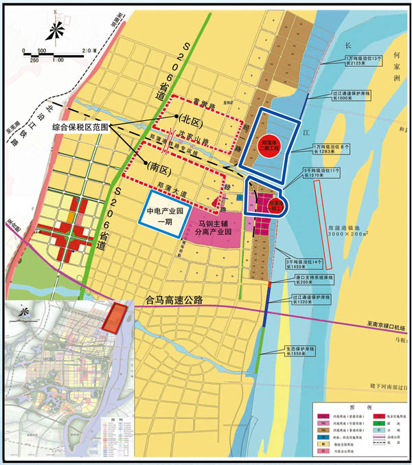  p>郑蒲港(zhengpu port),又称郑蒲深水港,地处