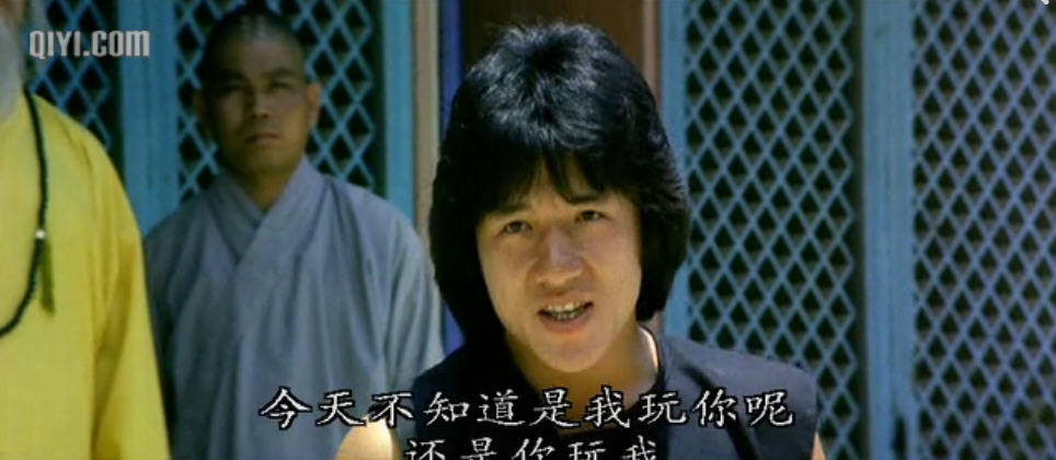  p>《拳精》是世界超级巨星成龙早期主演的一部功夫 a href="#" data