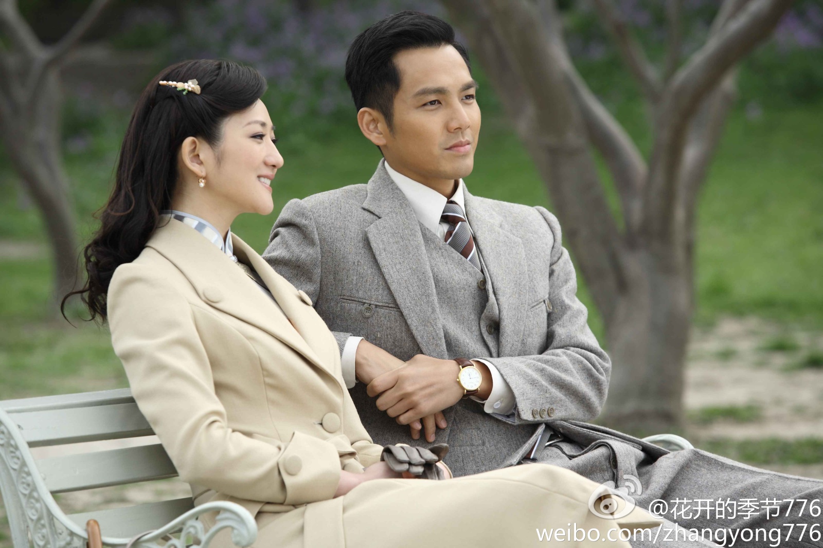 ="4867265">北京光彩世纪文化艺术有限公司 /a>出品的军事悬疑电视剧