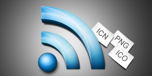 really simple syndication