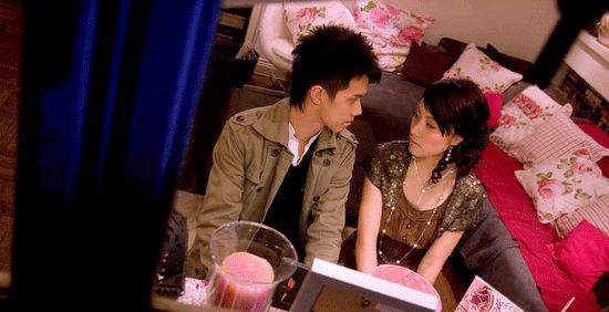 love is all not around