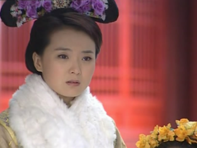 王艳(rebecca),1974年2月11日出生于山东省青岛市,中国内地影视女演员