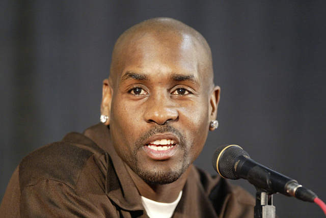 加里-佩顿(garypayton)