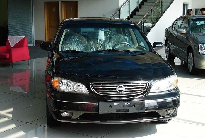  p>日产风度是 a href="#" data-lemmaid="2436563">nissan /a>最经典