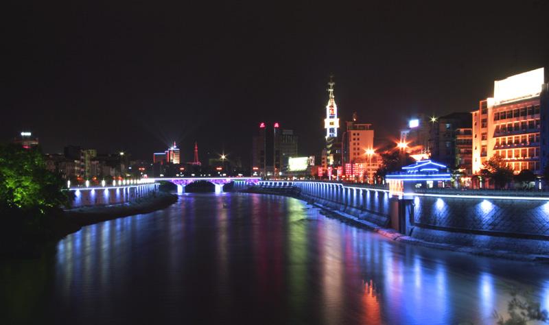 data-lemmaid="1487287">溪美街道办事处位于福建南安市区中心