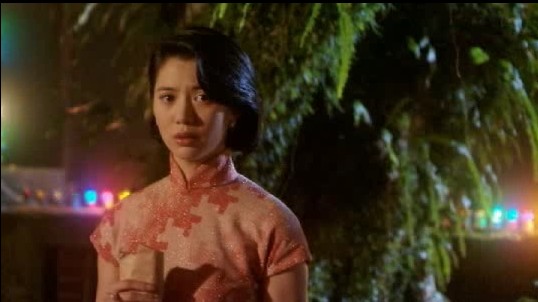 袁咏仪
