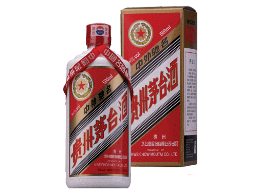 中国酒 汾酒 杜康 茅台 DuKang Hongyundangtou 750ml 杜康红运当头$19 - Uncle Fossil