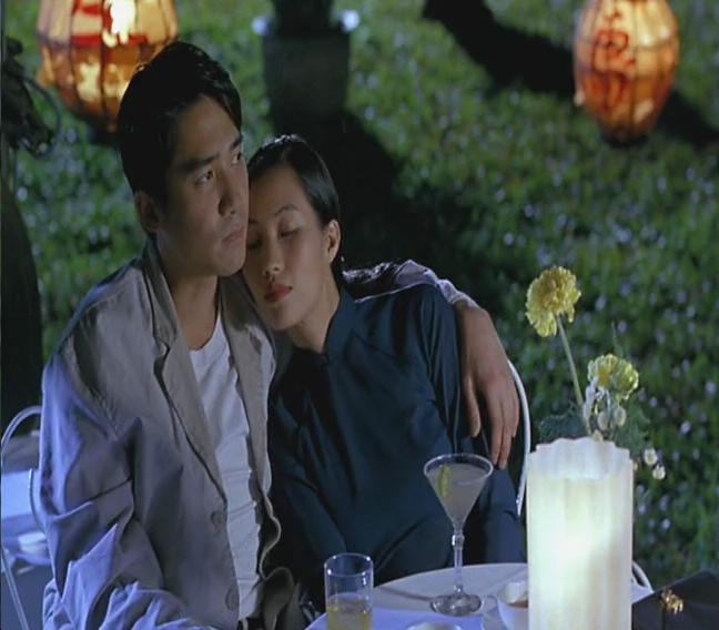 三轮车夫cyclo(1995)