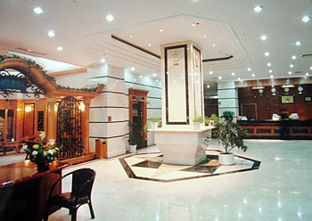 大连北方大酒店