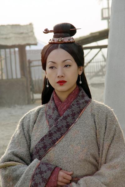  p>《破釜沉舟》又名《楚汉风云》,是由卫翰韬, a href="#" data