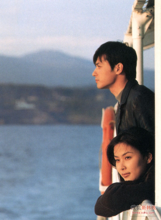 恋风恋歌lovewindlovesong(1999)