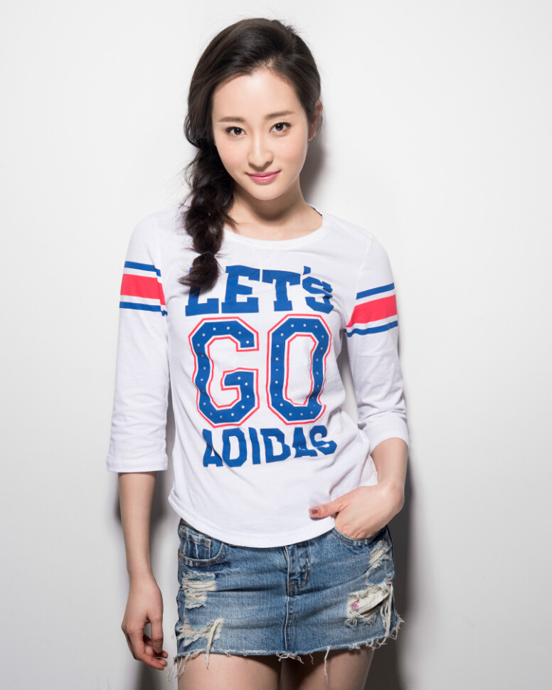 9">吕星辰,1991年2月16日出生于浙江省杭州市桐庐县,中国内地女演员