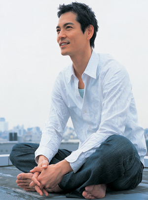  p>泽村一树(さわむら いつき),本名野村耕蔵,1967年7月10日出生于