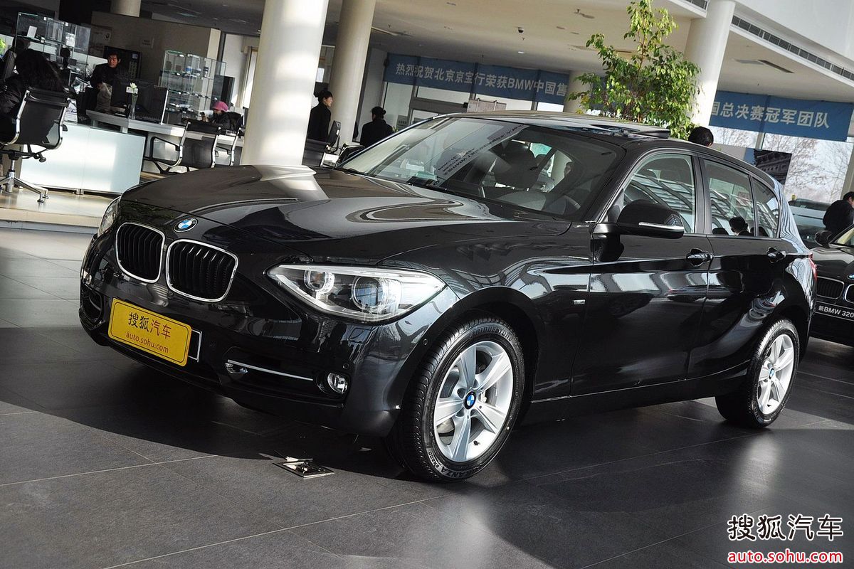  p>宝马1系是 a target="_blank" href="/item/宝马汽车公司/8262793"