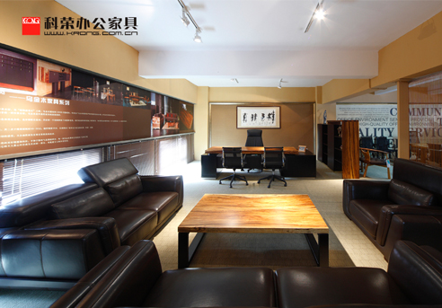 福建科荣办公家具有限公司