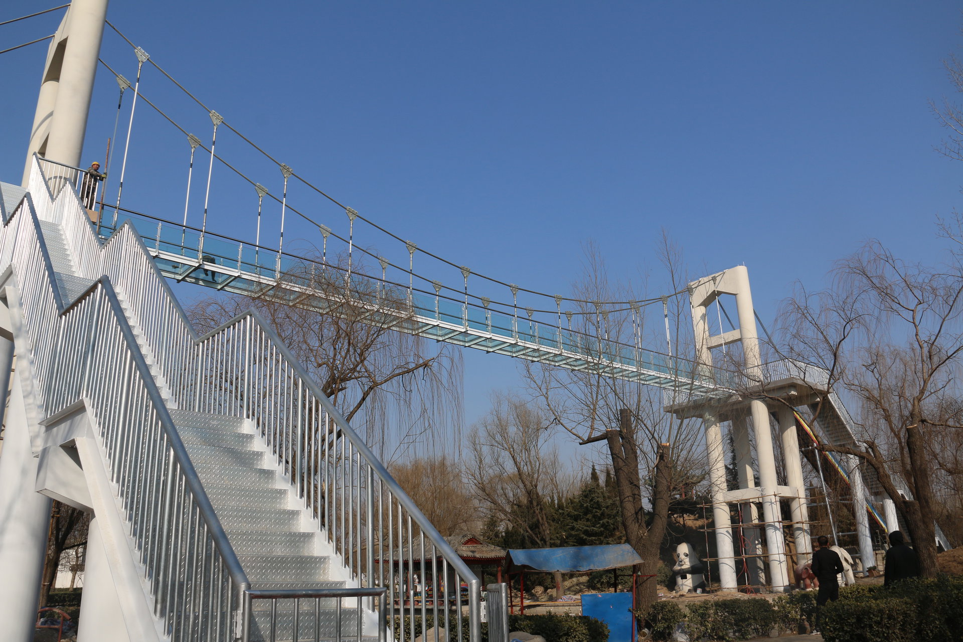 姜堤乐园位于山东省 a target="_blank" href="/item/聊城市">聊城市 