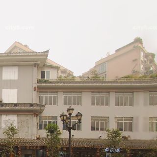 南江黄羊大酒楼