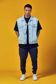 肖杰（中国内地男街舞舞者，世界街舞冠军）_百度百科