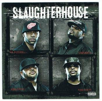 Slaughterhouse_百度百科