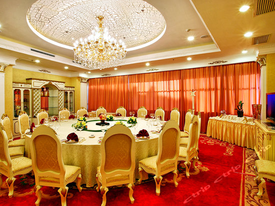 厦门京闽中心酒店