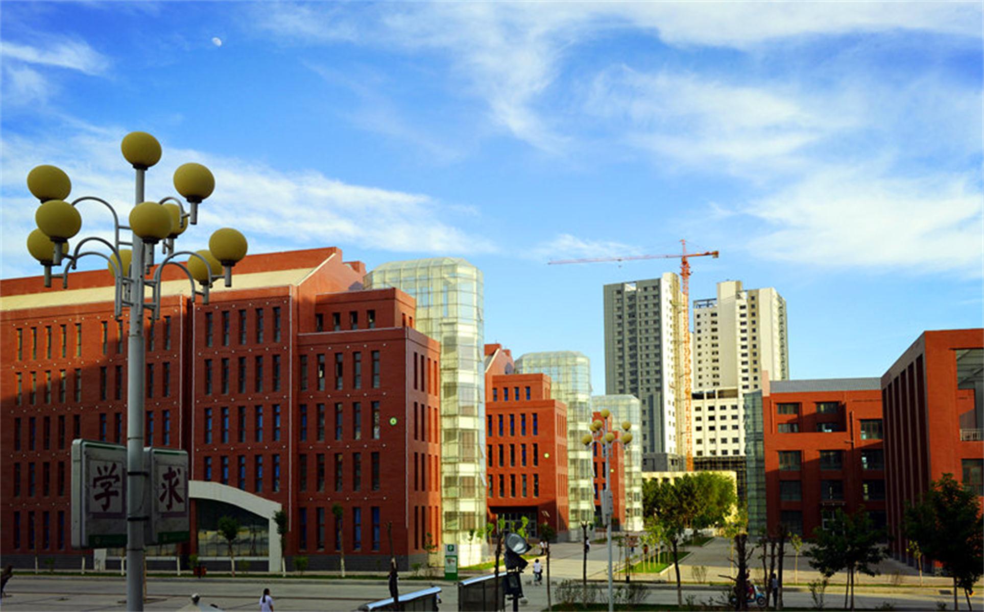  p>哈密职业技术学院(hami polytechnic )是一所全日制公办专科层次的