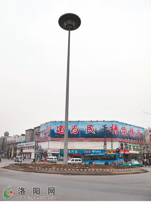东花坛