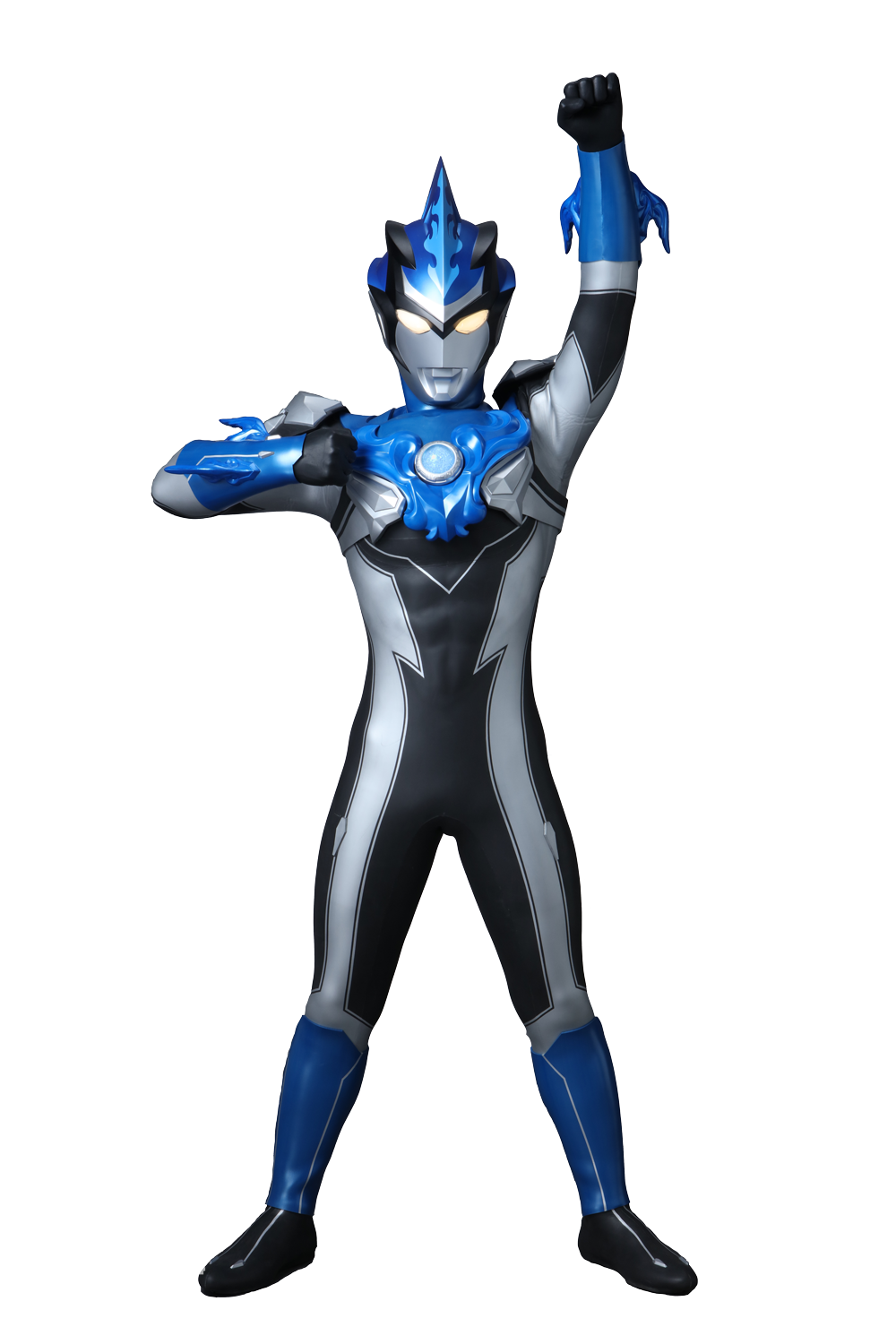  p>《罗布奥特曼》是日本 a target="_blank" href="/item/圆谷株式