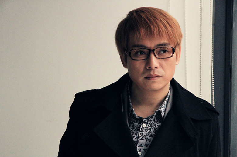 施丹江,影视演员