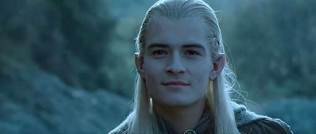 奥兰多•布鲁姆