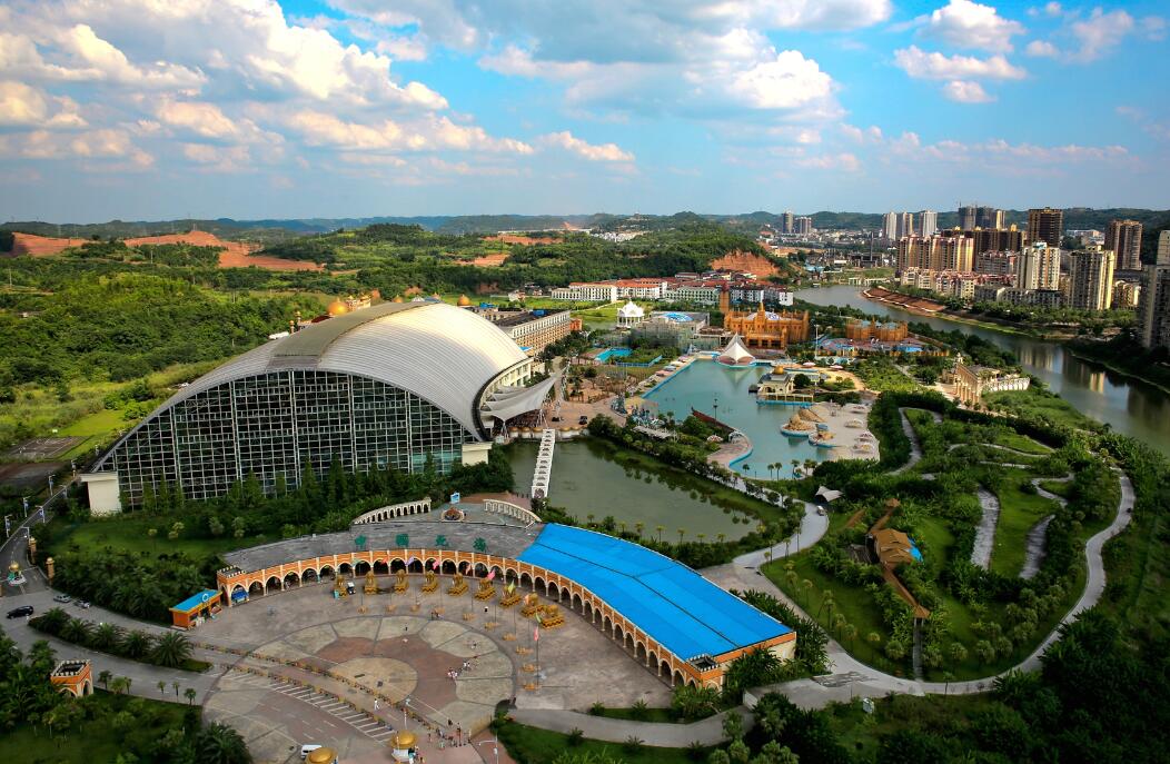 四川省遂宁市大英县