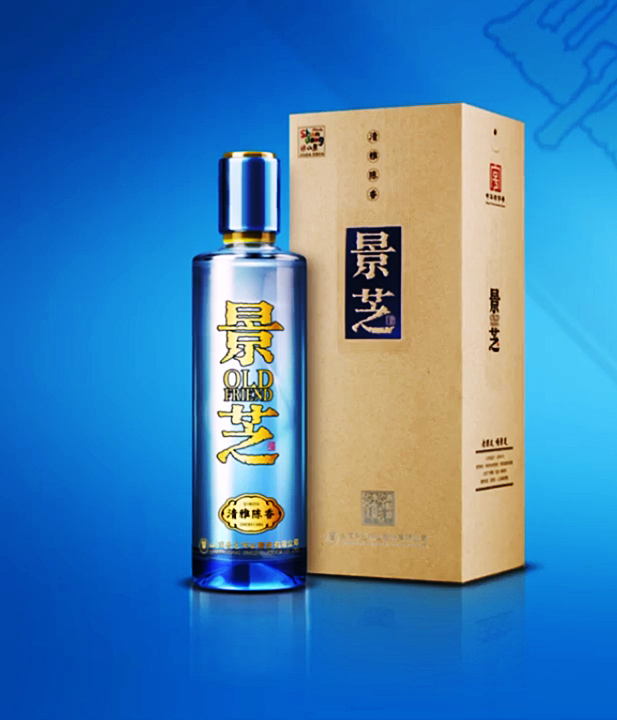 山东景芝酒业股份有限公司