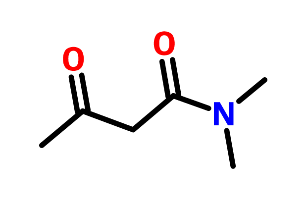 n,n-二甲基乙酰基乙酰胺