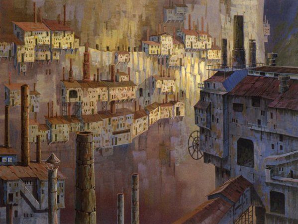  p>《天空之城》 i>(天空の城ラピュタ) /i>是日本 a target="_blank"