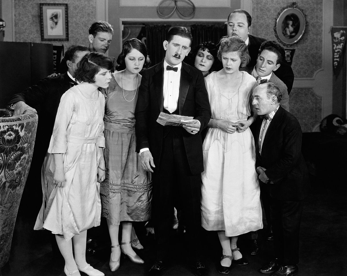 ">无声电影 /a>,或称" a href="#" data-lemmaid="8034941">默片 /a>"