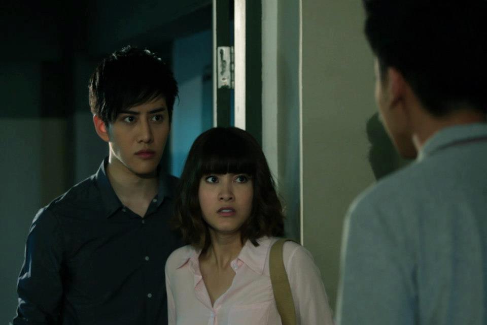  p>《善德之源》是由torntorn siripanwara执导的爱情灵异电视剧, a