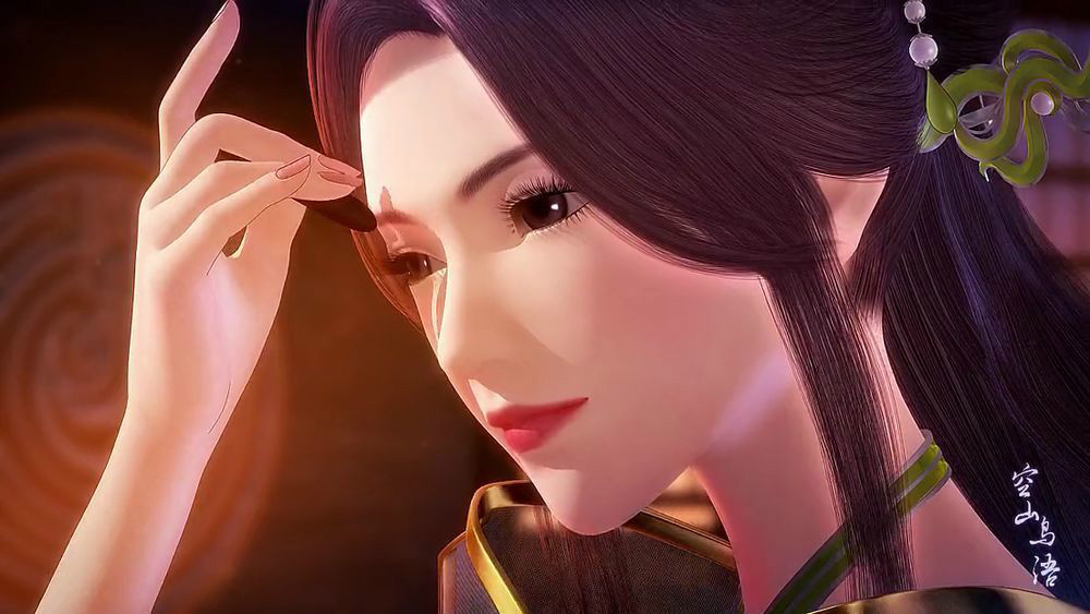 id="17486892">天行九歌 /a>》(《秦时明月》姐妹篇)系列中的女性角色