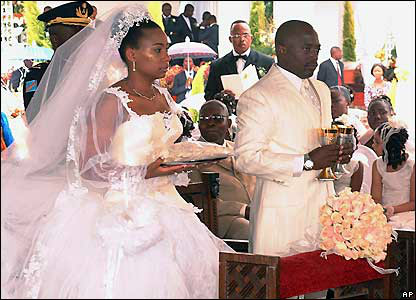 约瑟夫·卡比拉·卡邦格