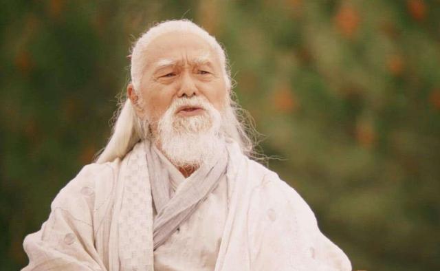 张三丰：史上罕见的长寿之人，多次死而复生，他究竟活了多少岁？_百科TA说