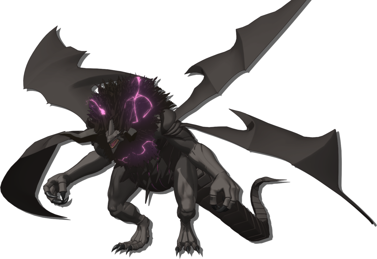 chaos dragon 赤龙战役